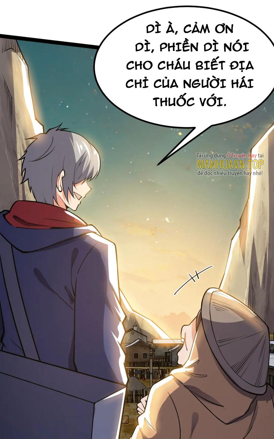 Toàn Thuộc Tính Võ Đạo Chapter 57 - Trang 2