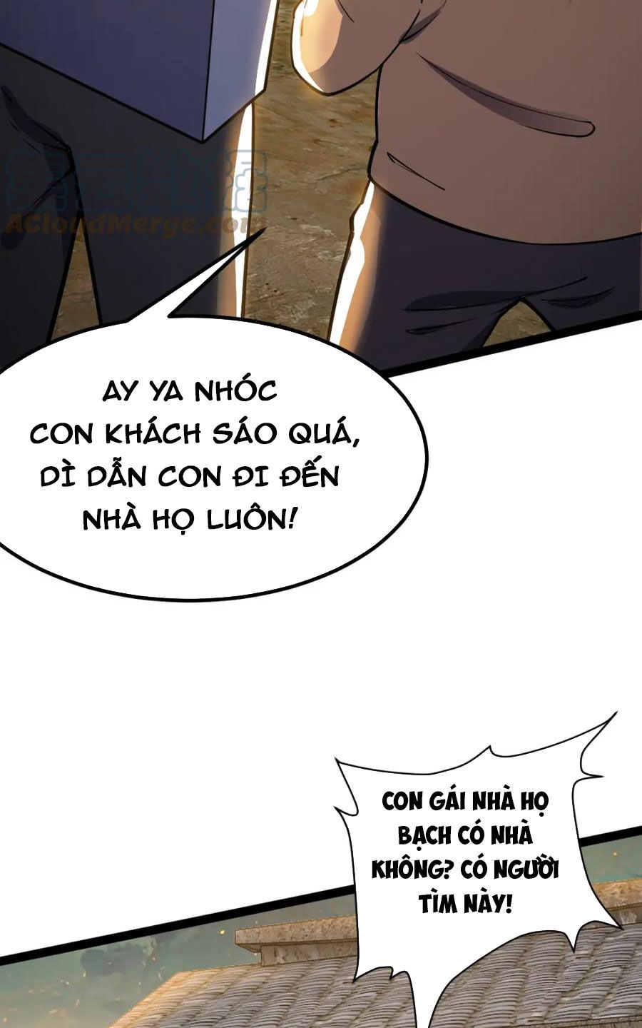 Toàn Thuộc Tính Võ Đạo Chapter 57 - Trang 2