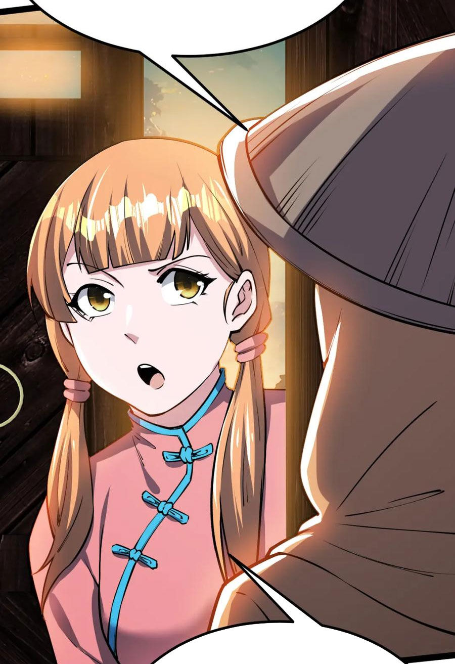 Toàn Thuộc Tính Võ Đạo Chapter 57 - Trang 2