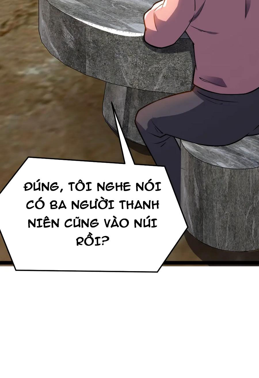 Toàn Thuộc Tính Võ Đạo Chapter 57 - Trang 2