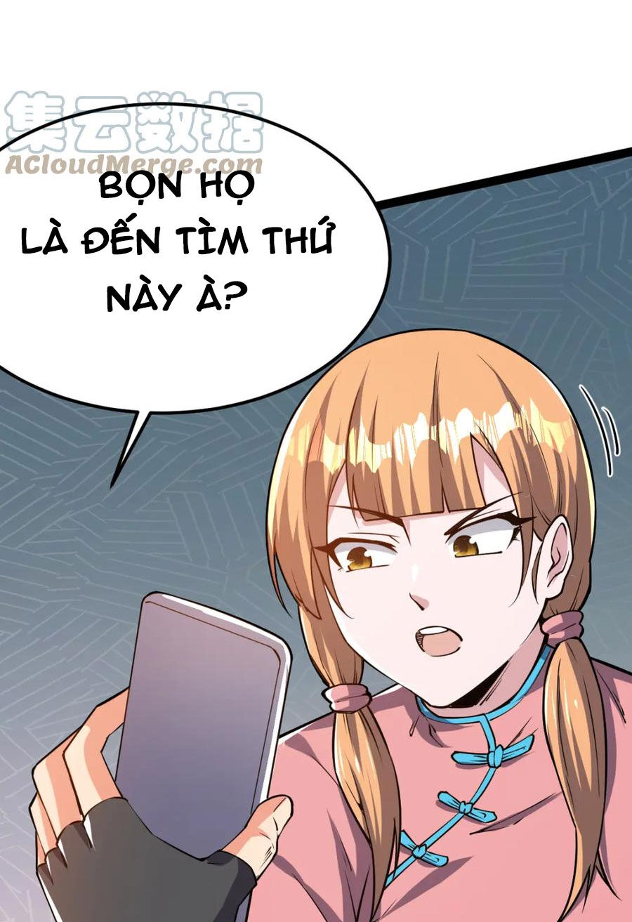 Toàn Thuộc Tính Võ Đạo Chapter 57 - Trang 2