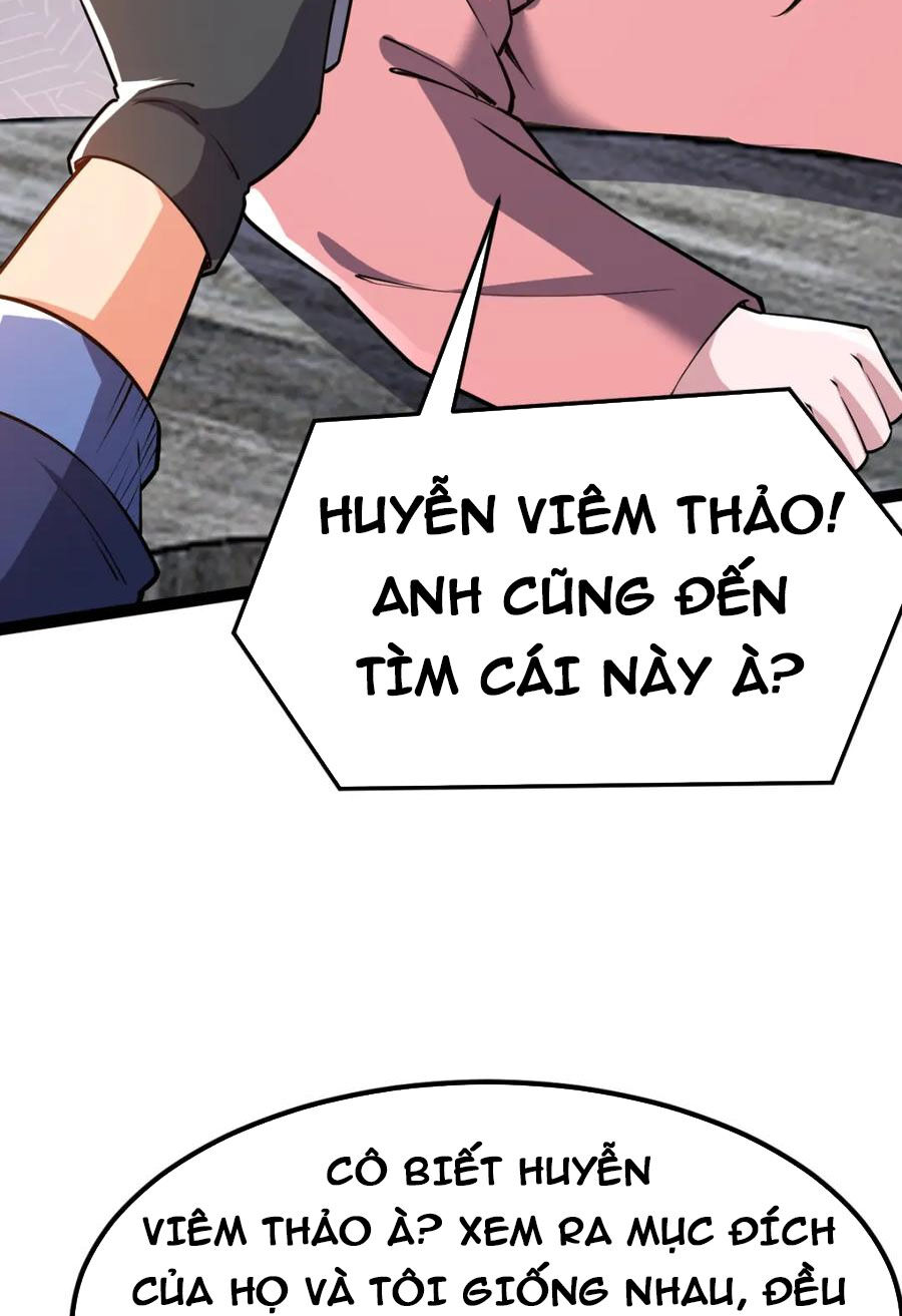 Toàn Thuộc Tính Võ Đạo Chapter 57 - Trang 2
