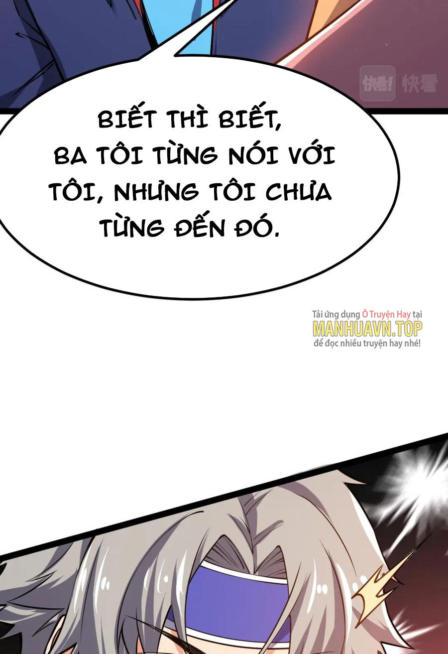 Toàn Thuộc Tính Võ Đạo Chapter 57 - Trang 2