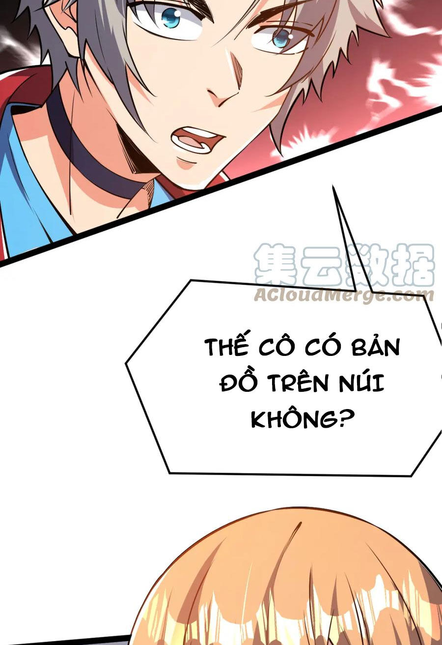 Toàn Thuộc Tính Võ Đạo Chapter 57 - Trang 2