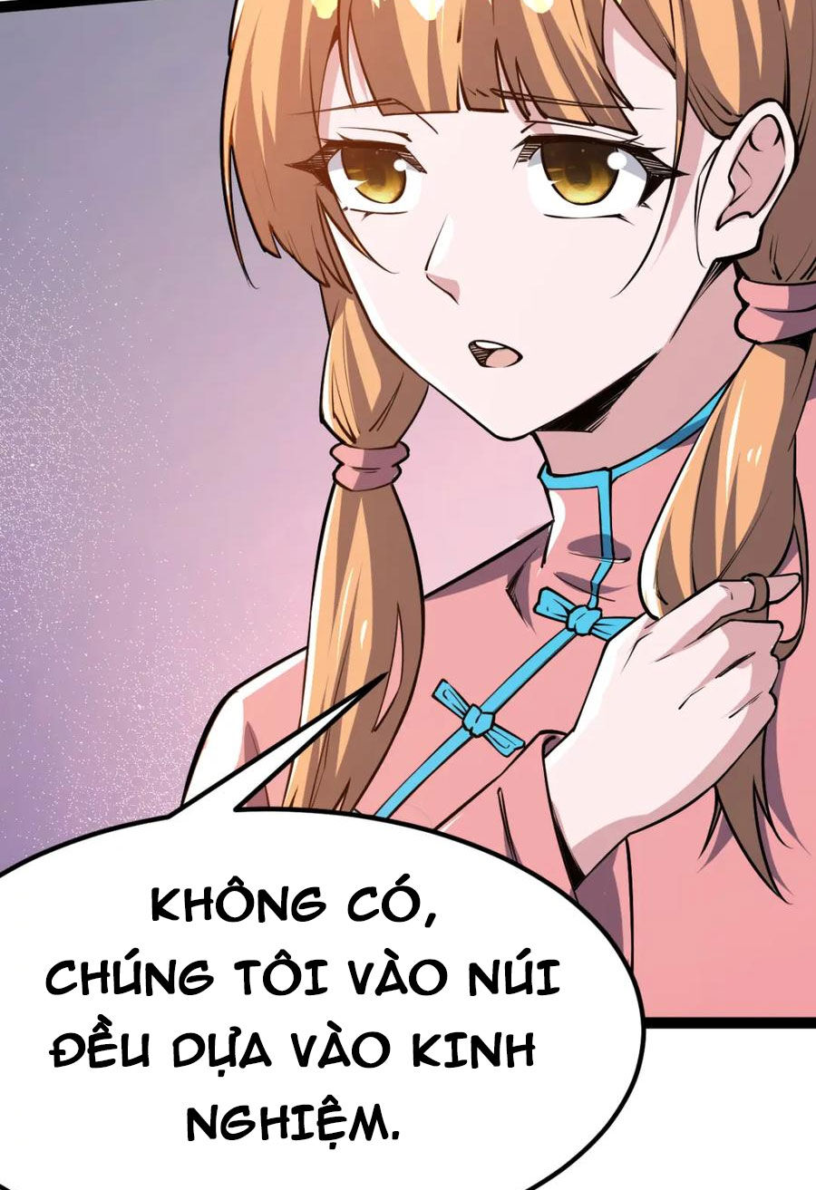 Toàn Thuộc Tính Võ Đạo Chapter 57 - Trang 2