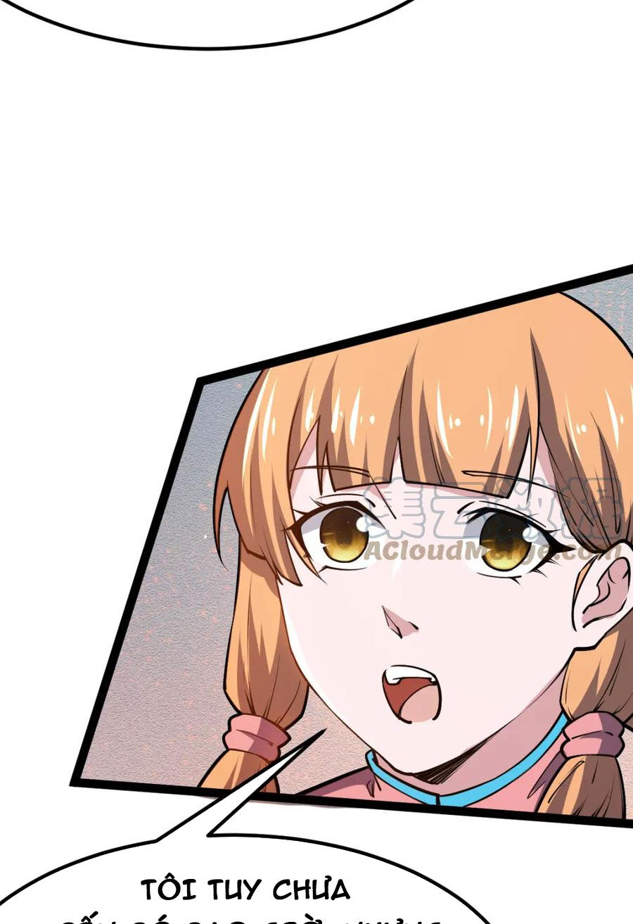 Toàn Thuộc Tính Võ Đạo Chapter 57 - Trang 2