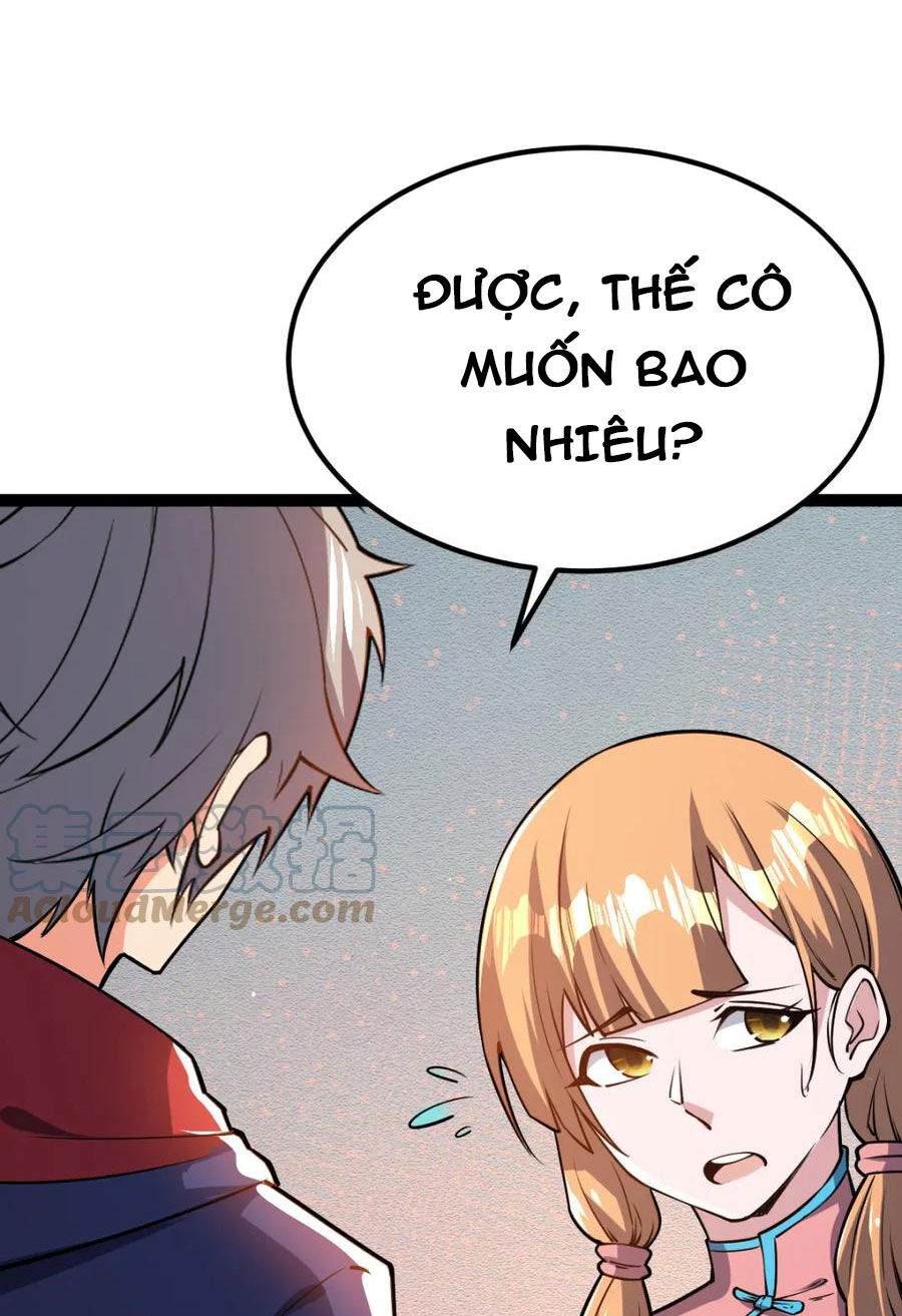 Toàn Thuộc Tính Võ Đạo Chapter 57 - Trang 2
