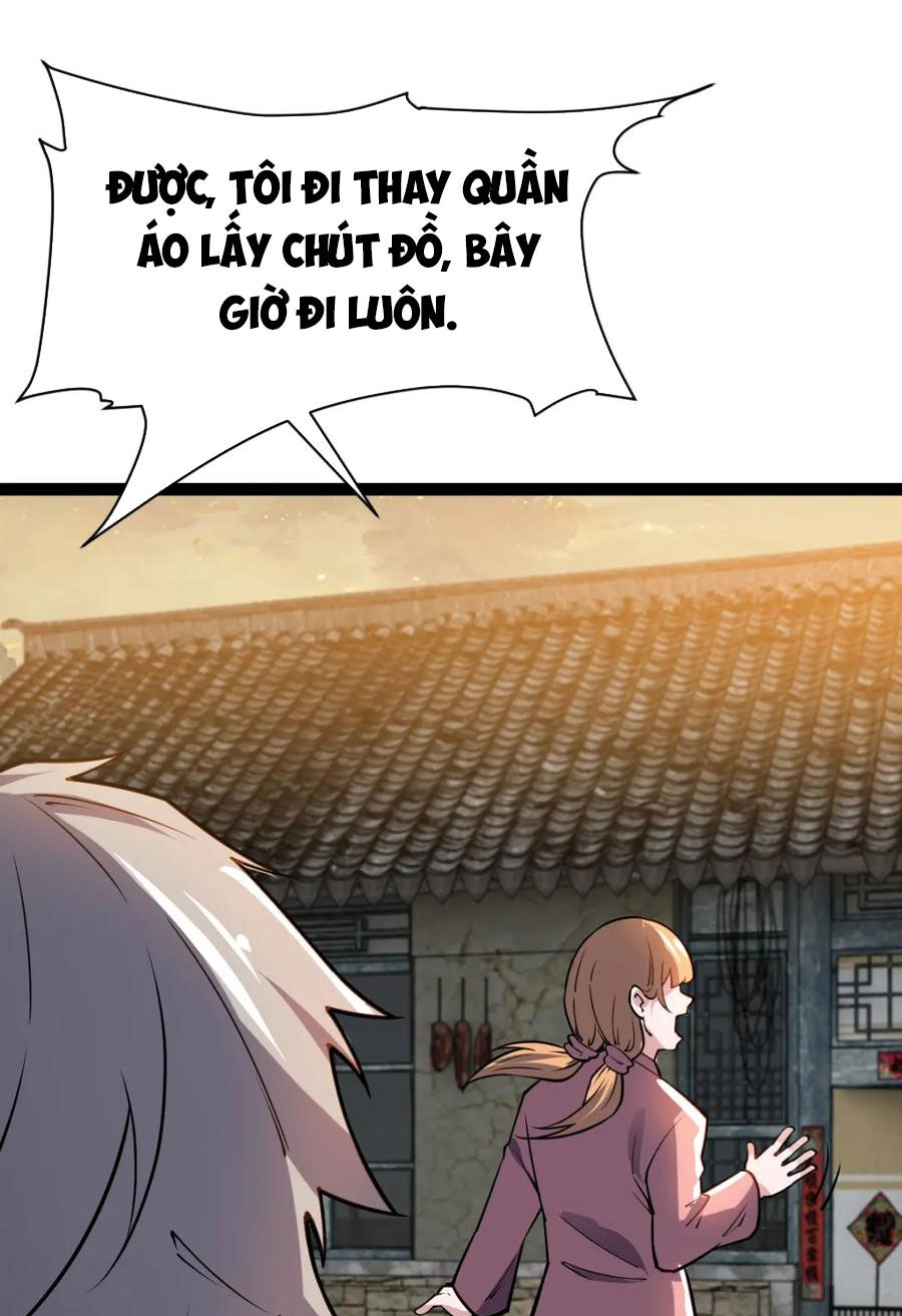 Toàn Thuộc Tính Võ Đạo Chapter 57 - Trang 2