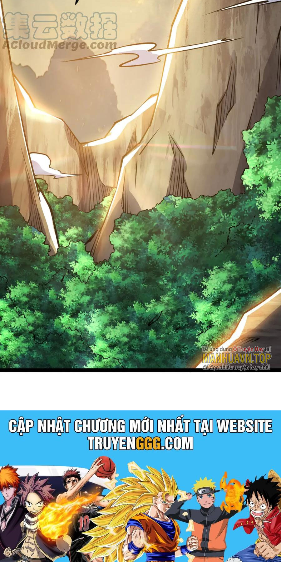 Toàn Thuộc Tính Võ Đạo Chapter 57 - Trang 2