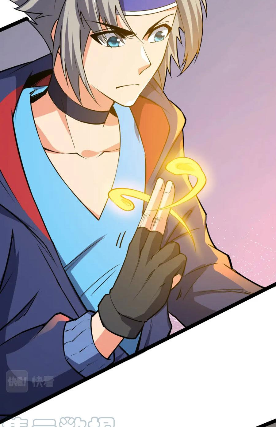 Toàn Thuộc Tính Võ Đạo Chapter 57 - Trang 2