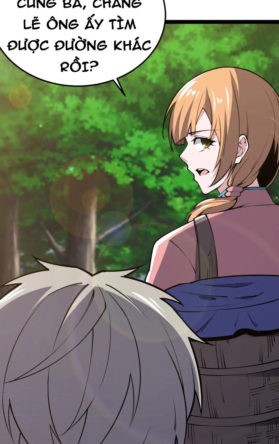 Toàn Thuộc Tính Võ Đạo Chapter 58 - Trang 2