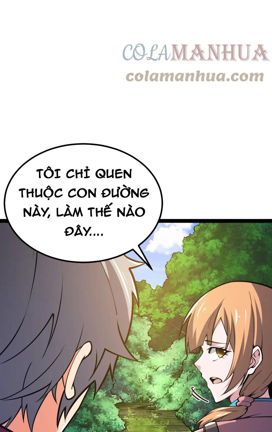 Toàn Thuộc Tính Võ Đạo Chapter 58 - Trang 2