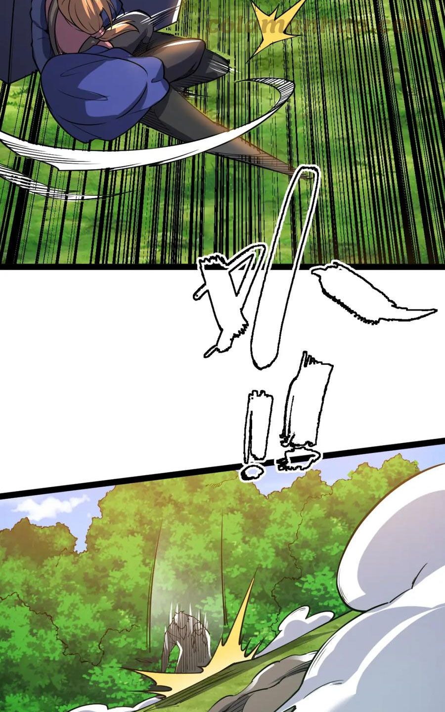 Toàn Thuộc Tính Võ Đạo Chapter 58 - Trang 2