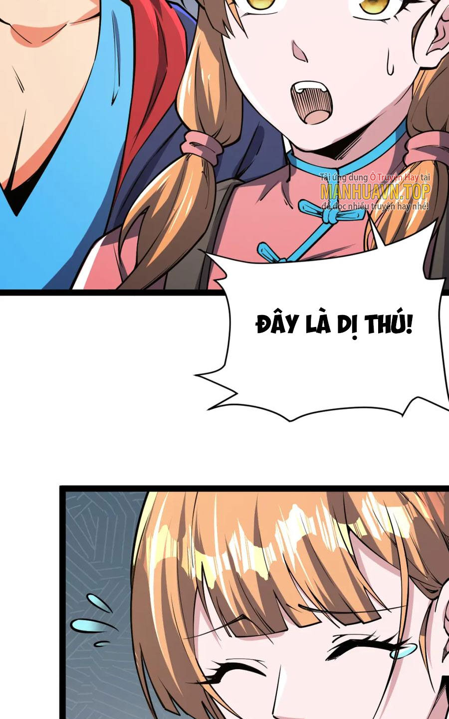 Toàn Thuộc Tính Võ Đạo Chapter 58 - Trang 2