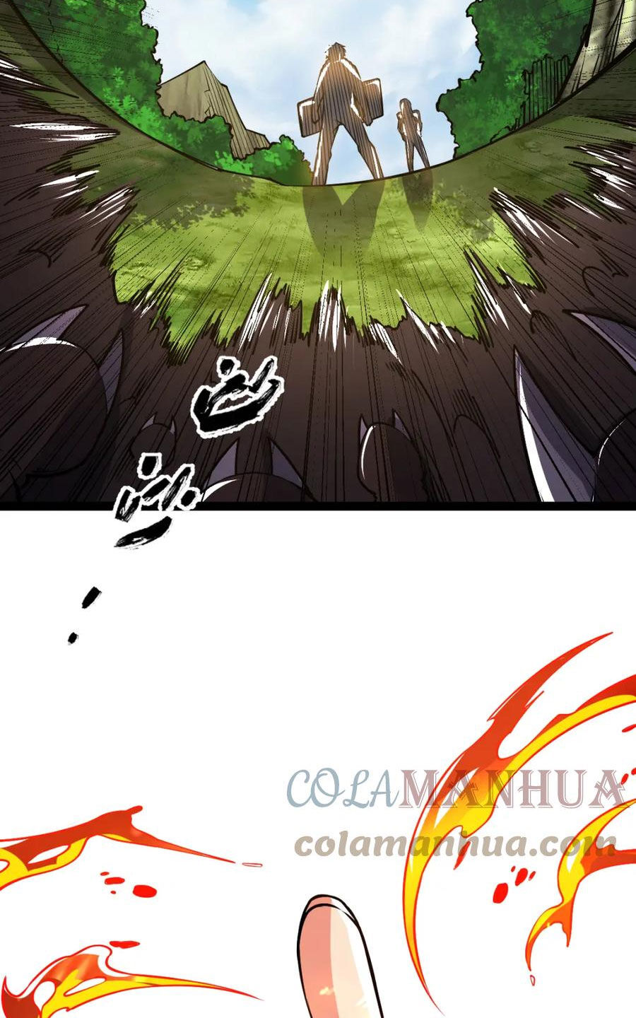 Toàn Thuộc Tính Võ Đạo Chapter 58 - Trang 2