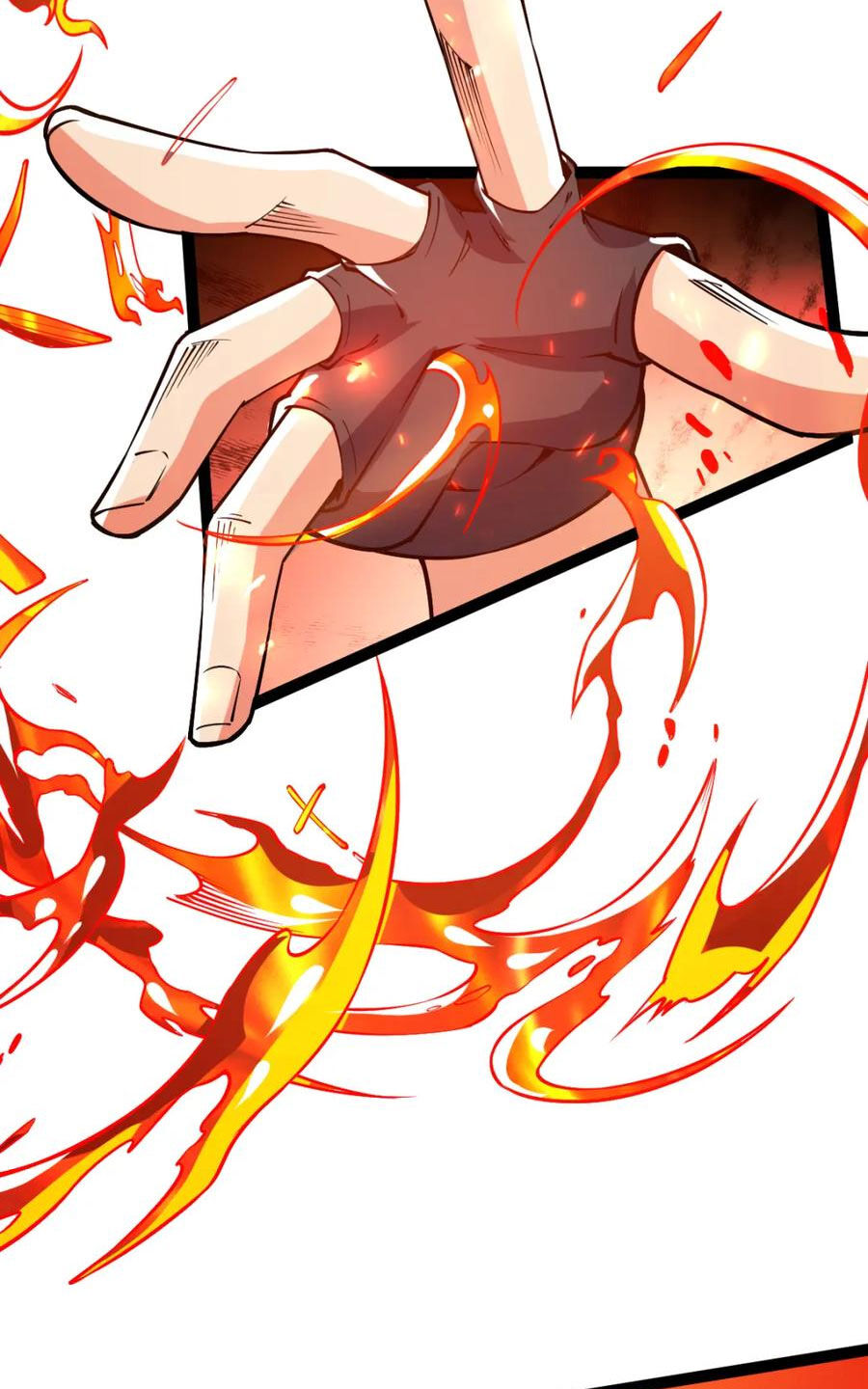 Toàn Thuộc Tính Võ Đạo Chapter 58 - Trang 2