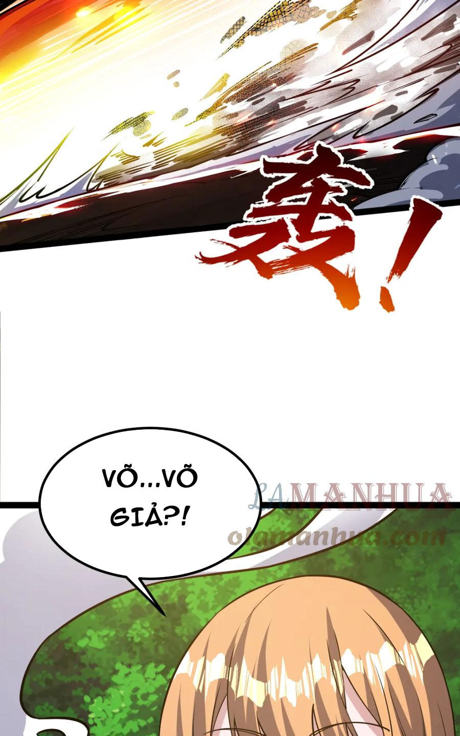 Toàn Thuộc Tính Võ Đạo Chapter 58 - Trang 2