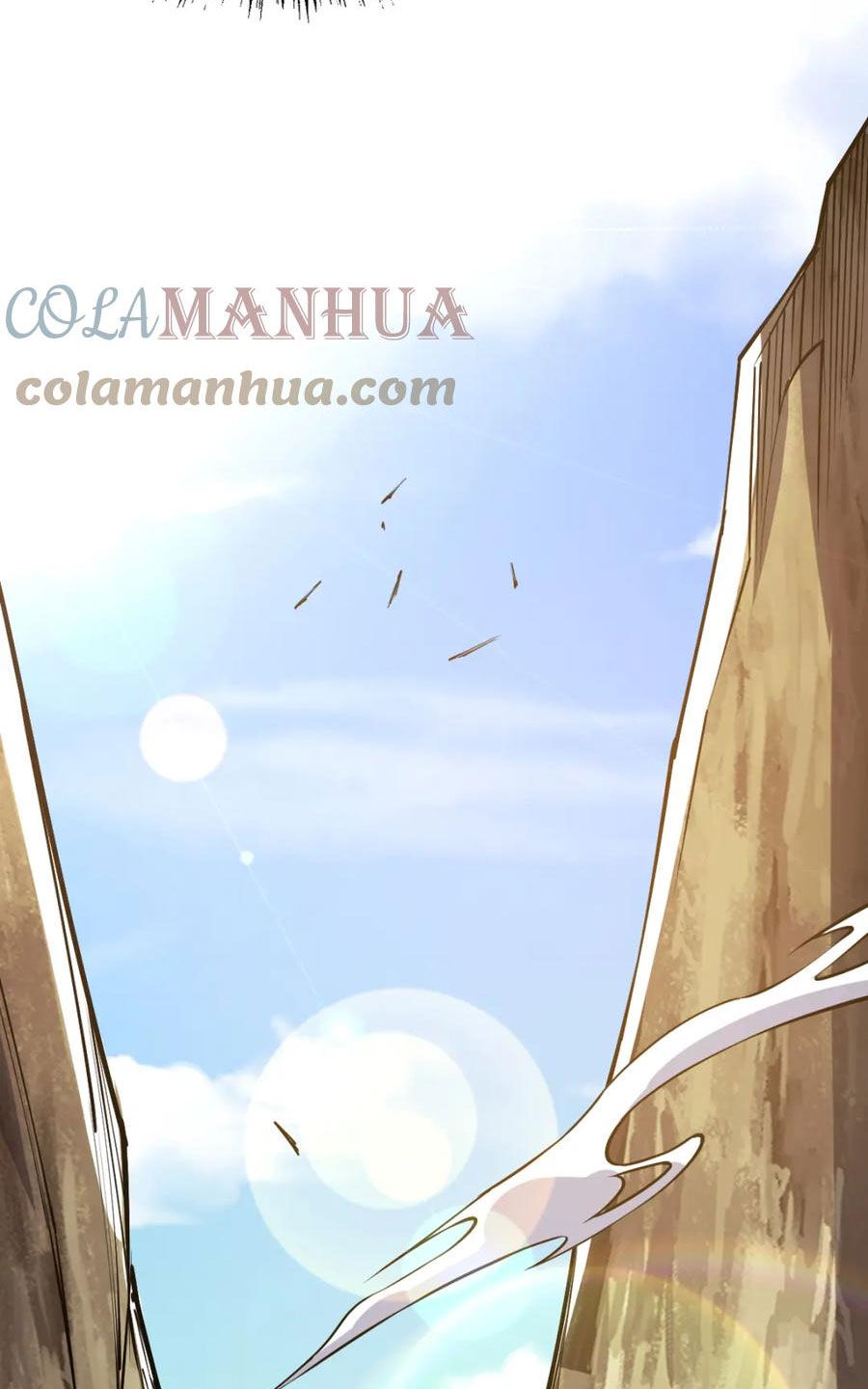 Toàn Thuộc Tính Võ Đạo Chapter 58 - Trang 2