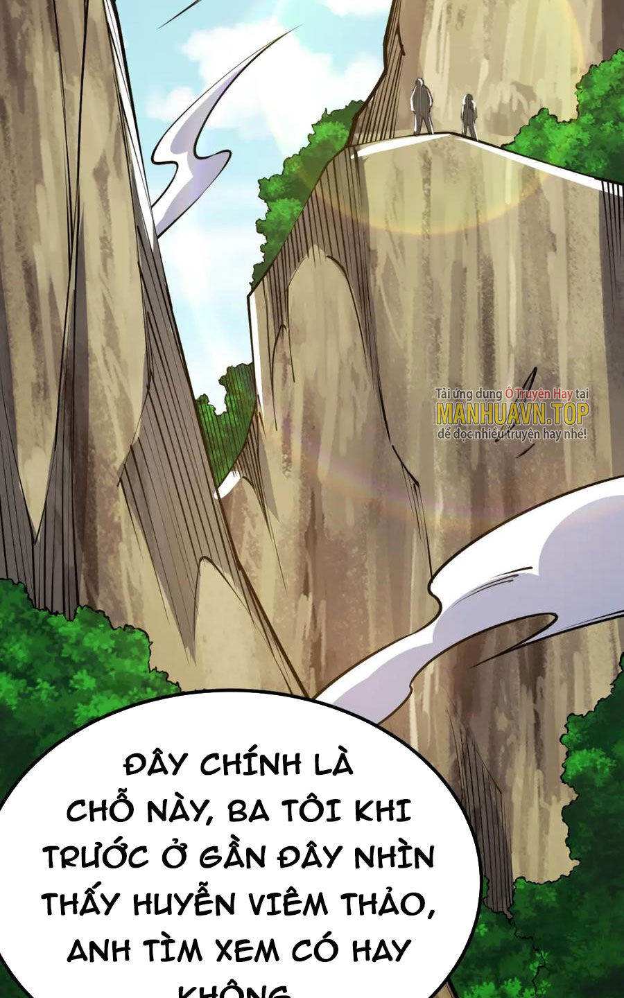 Toàn Thuộc Tính Võ Đạo Chapter 58 - Trang 2