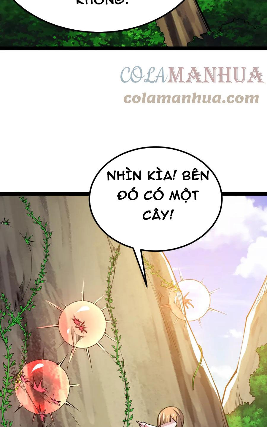 Toàn Thuộc Tính Võ Đạo Chapter 58 - Trang 2