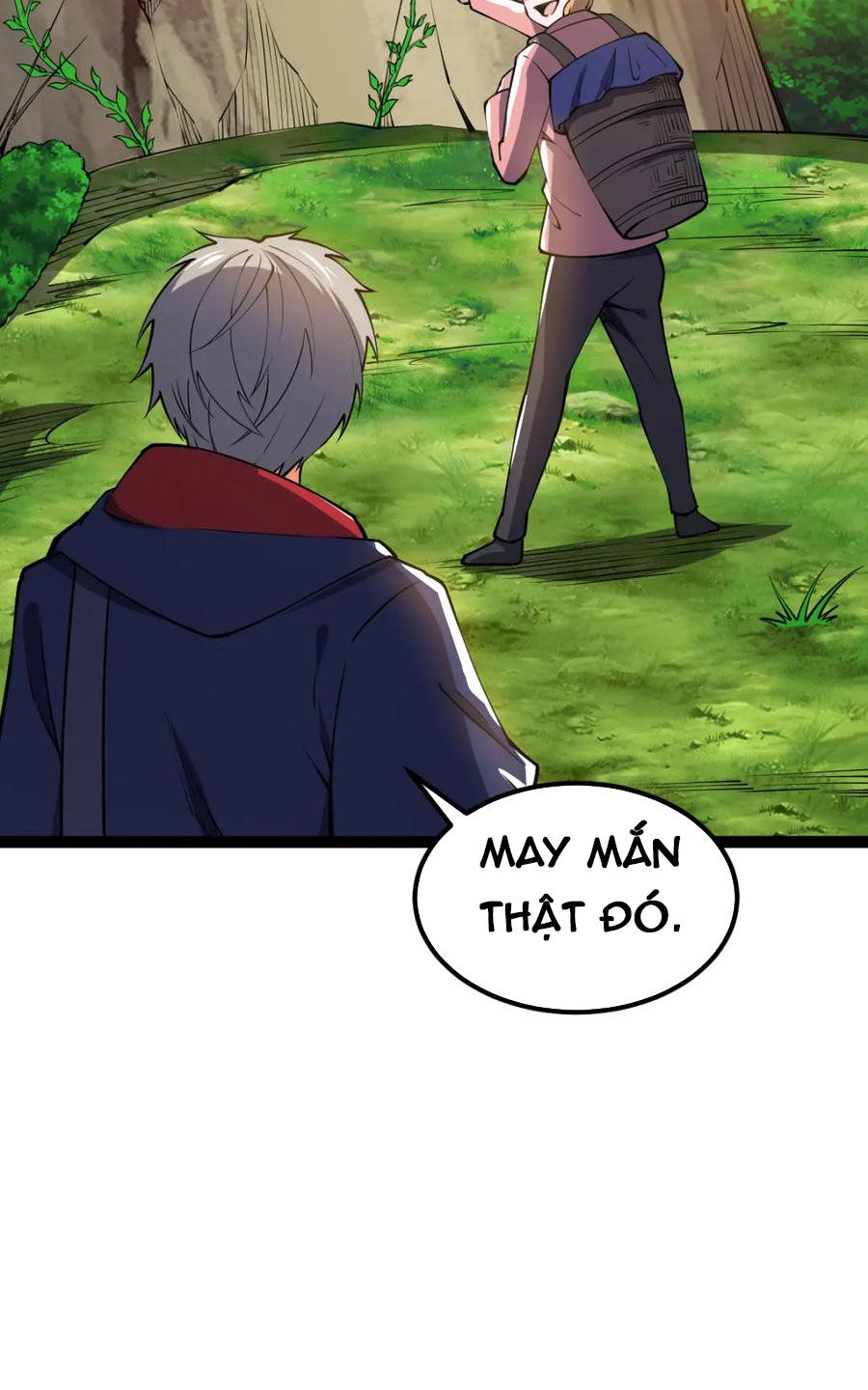 Toàn Thuộc Tính Võ Đạo Chapter 58 - Trang 2