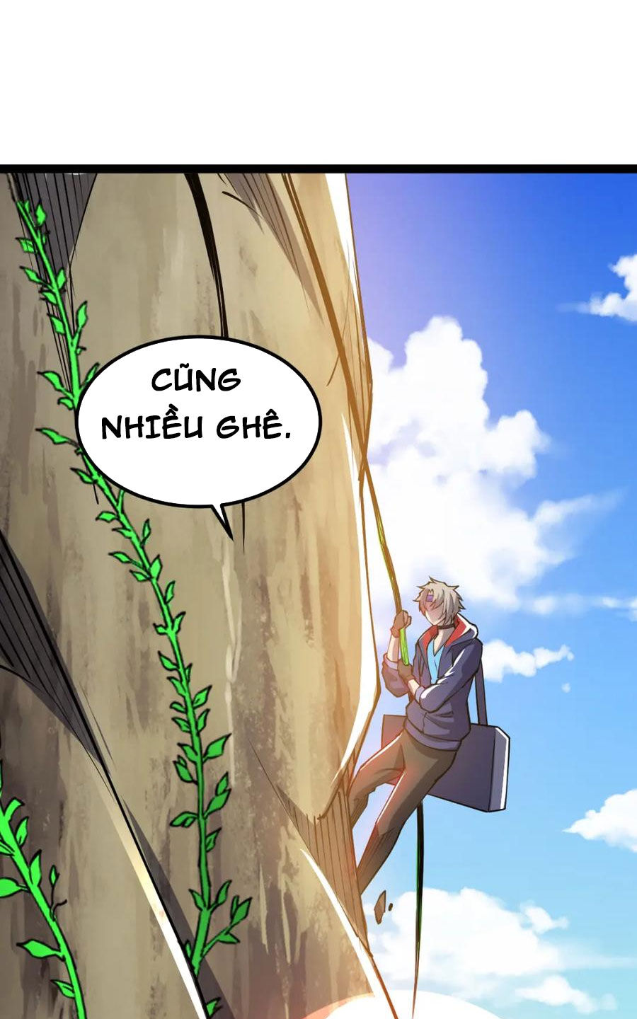 Toàn Thuộc Tính Võ Đạo Chapter 58 - Trang 2