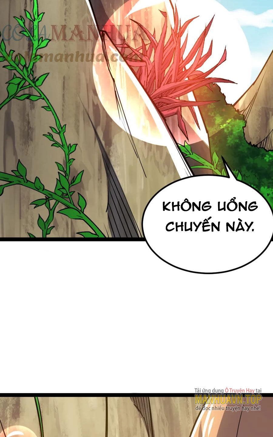 Toàn Thuộc Tính Võ Đạo Chapter 58 - Trang 2