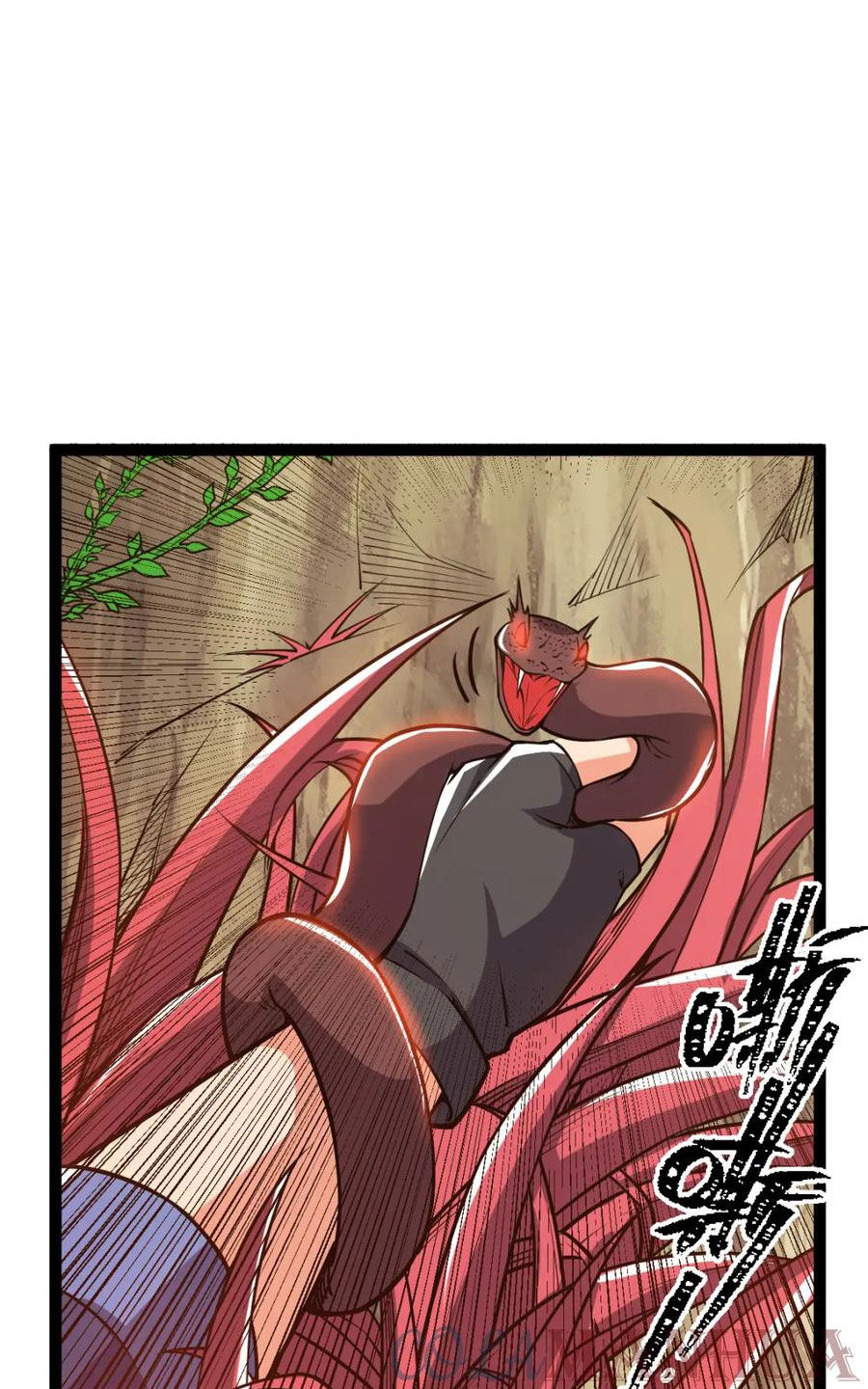 Toàn Thuộc Tính Võ Đạo Chapter 58 - Trang 2