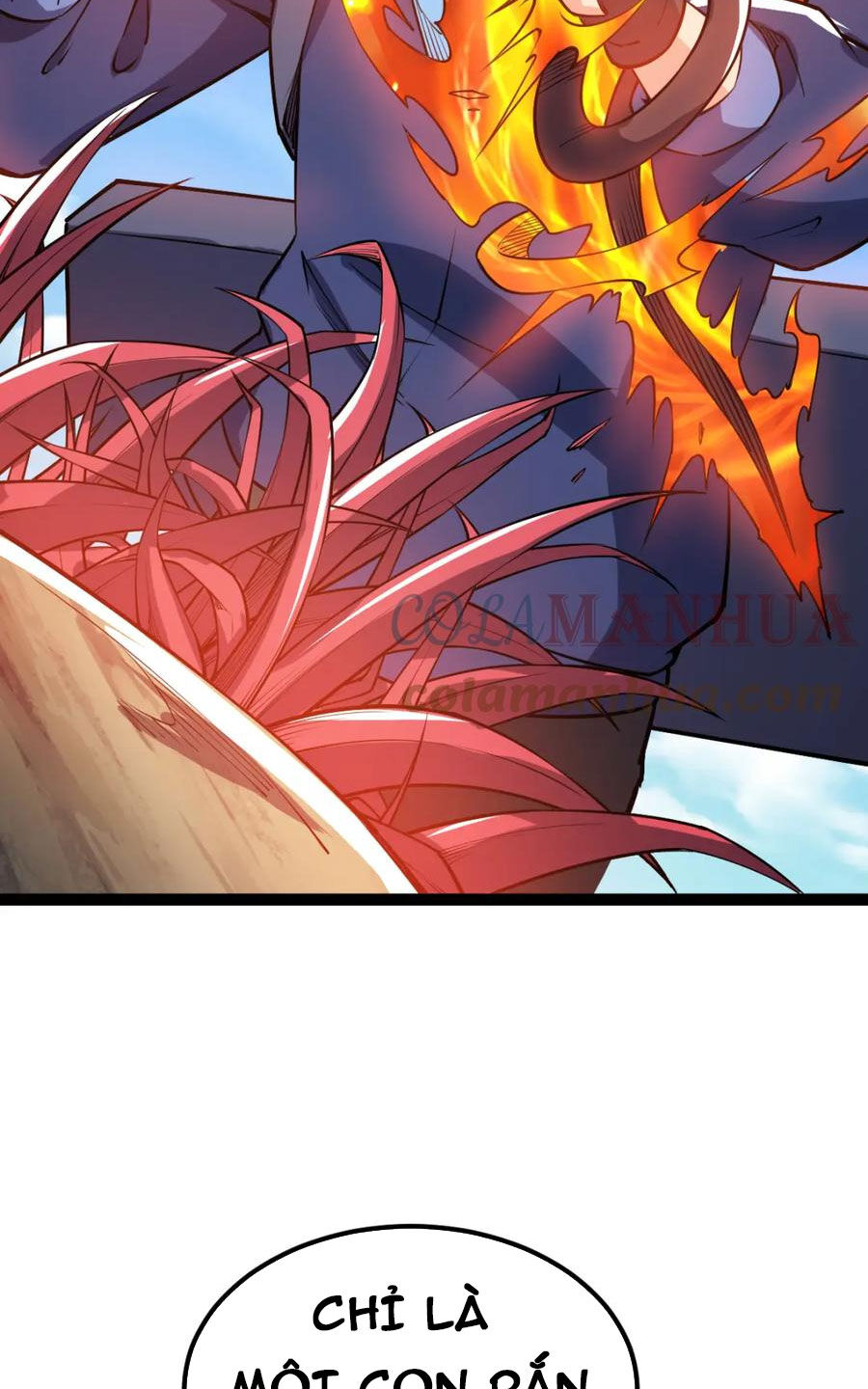 Toàn Thuộc Tính Võ Đạo Chapter 58 - Trang 2