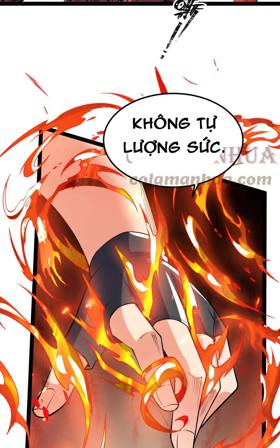 Toàn Thuộc Tính Võ Đạo Chapter 58 - Trang 2