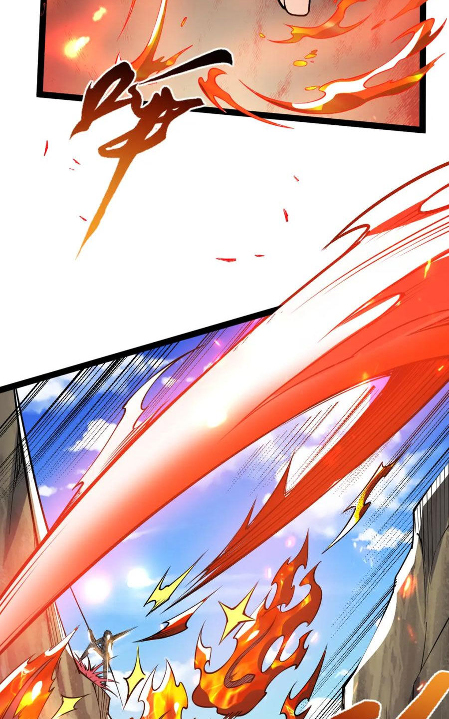 Toàn Thuộc Tính Võ Đạo Chapter 58 - Trang 2