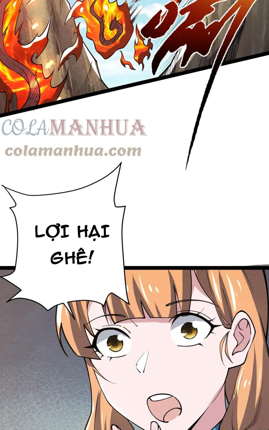 Toàn Thuộc Tính Võ Đạo Chapter 58 - Trang 2