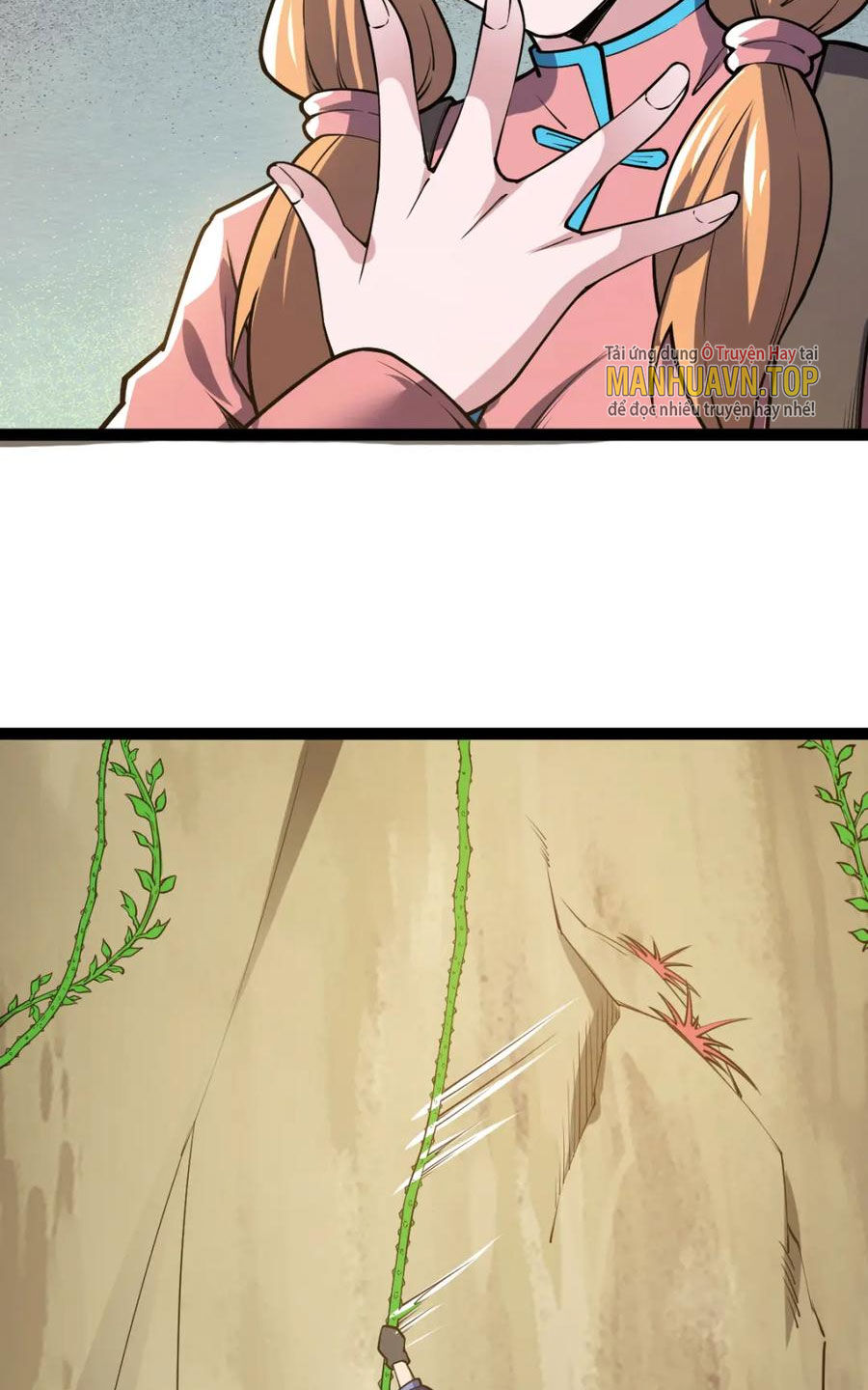Toàn Thuộc Tính Võ Đạo Chapter 58 - Trang 2