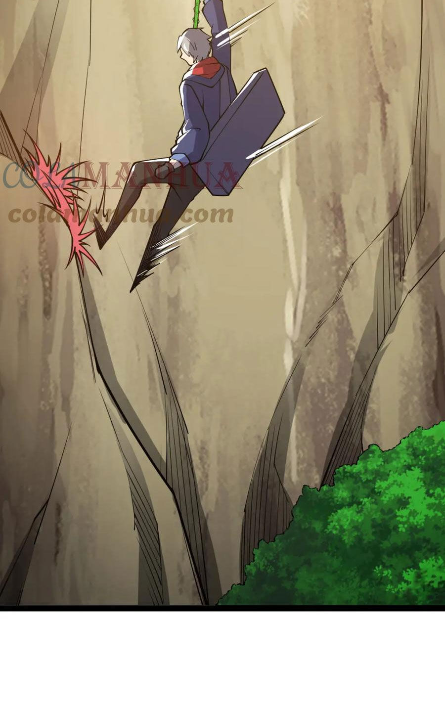 Toàn Thuộc Tính Võ Đạo Chapter 58 - Trang 2