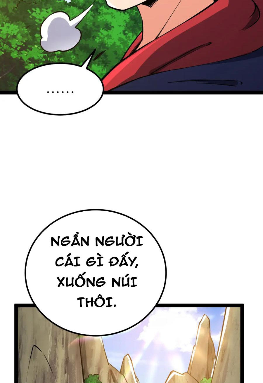 Toàn Thuộc Tính Võ Đạo Chapter 58 - Trang 2