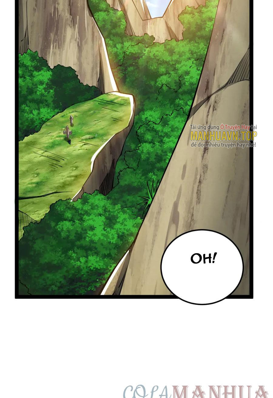 Toàn Thuộc Tính Võ Đạo Chapter 58 - Trang 2