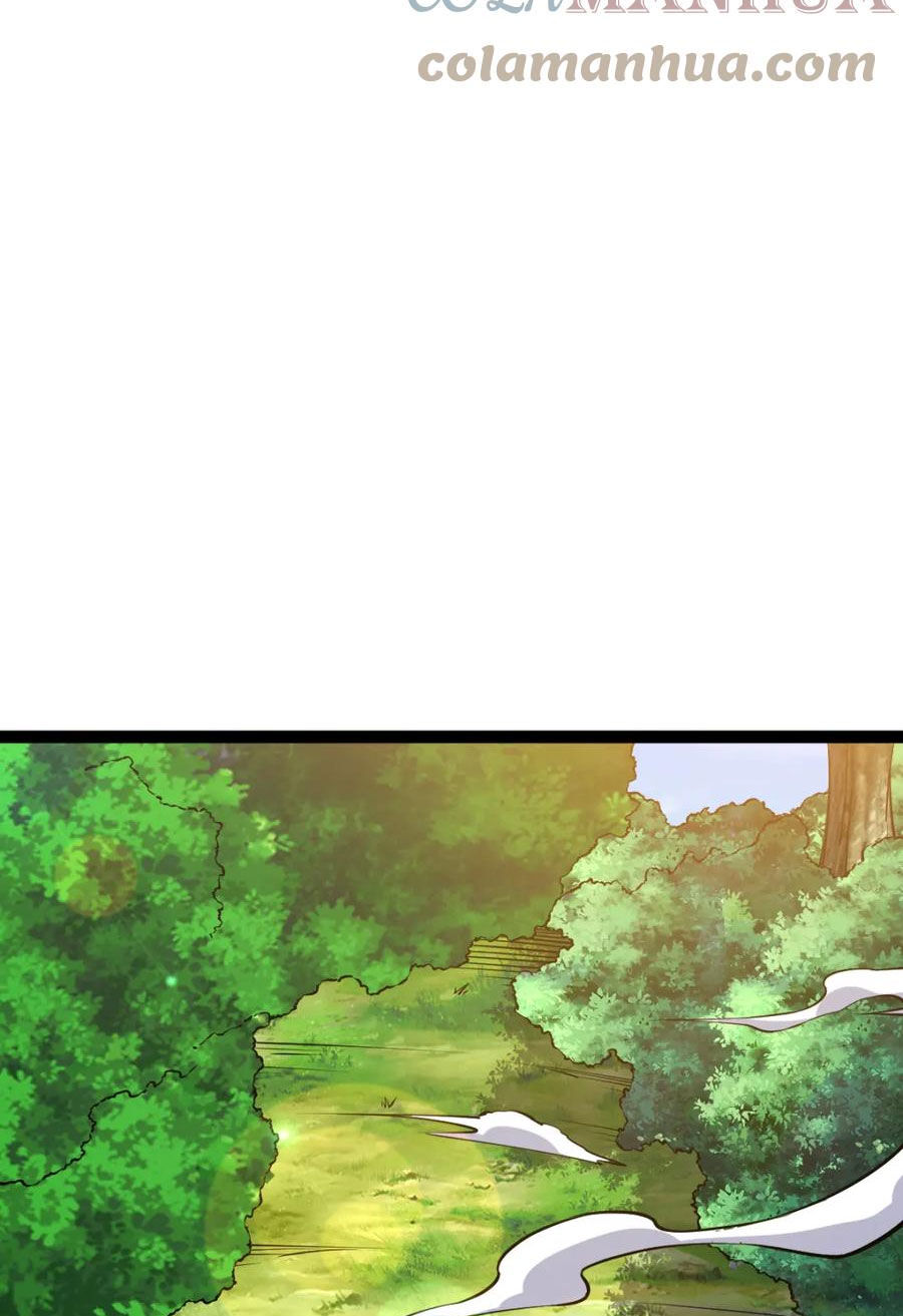 Toàn Thuộc Tính Võ Đạo Chapter 58 - Trang 2