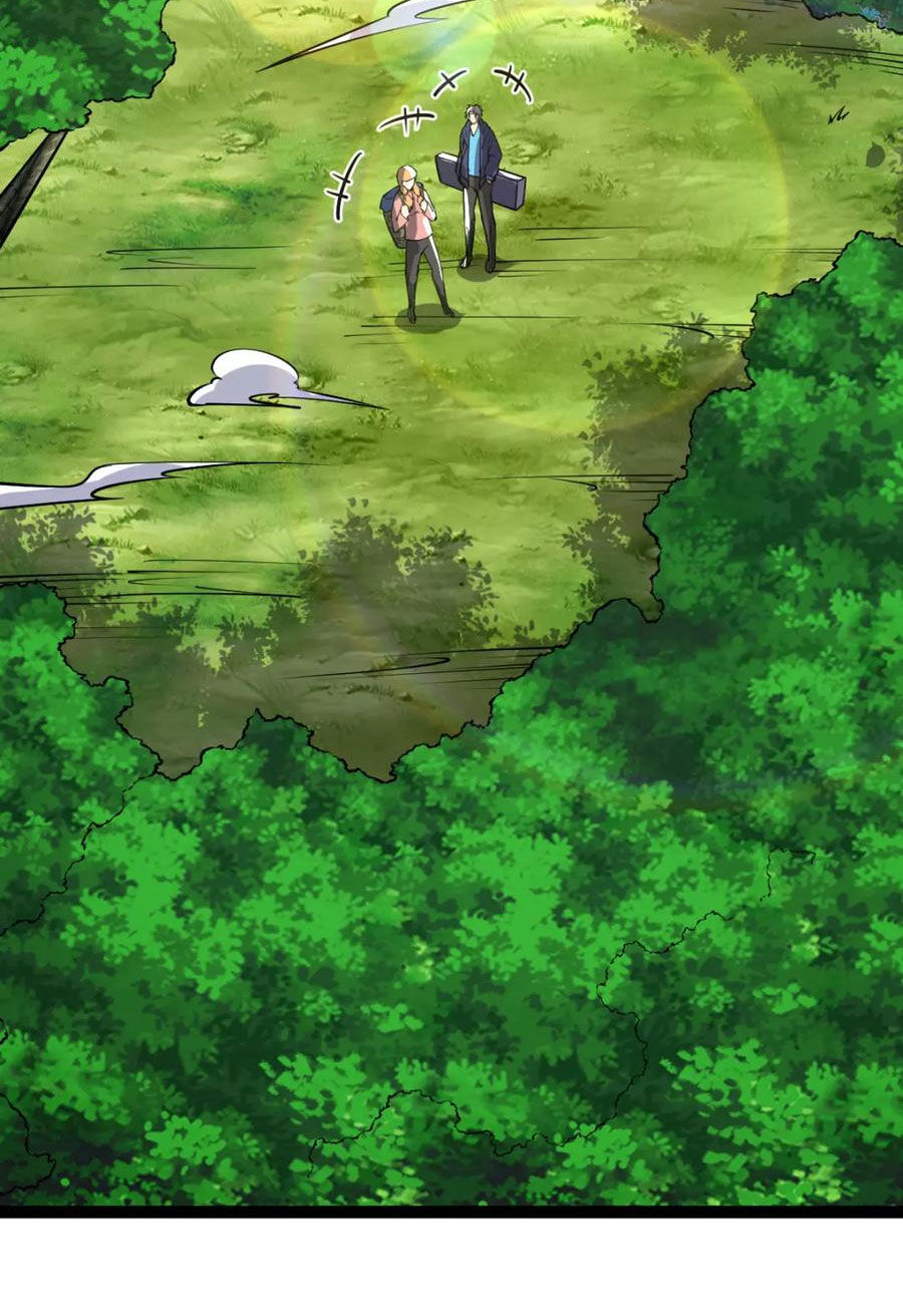 Toàn Thuộc Tính Võ Đạo Chapter 58 - Trang 2