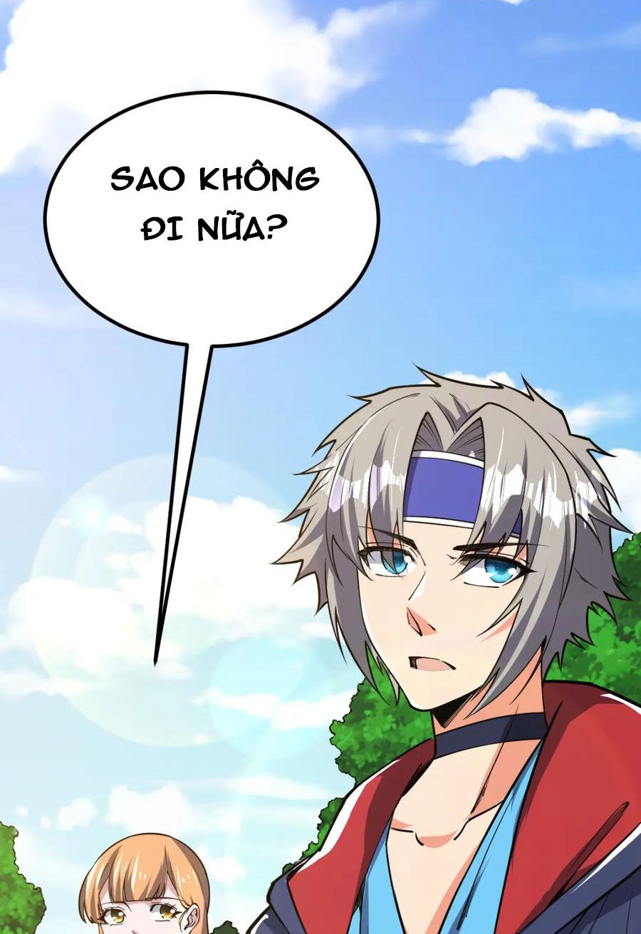 Toàn Thuộc Tính Võ Đạo Chapter 58 - Trang 2