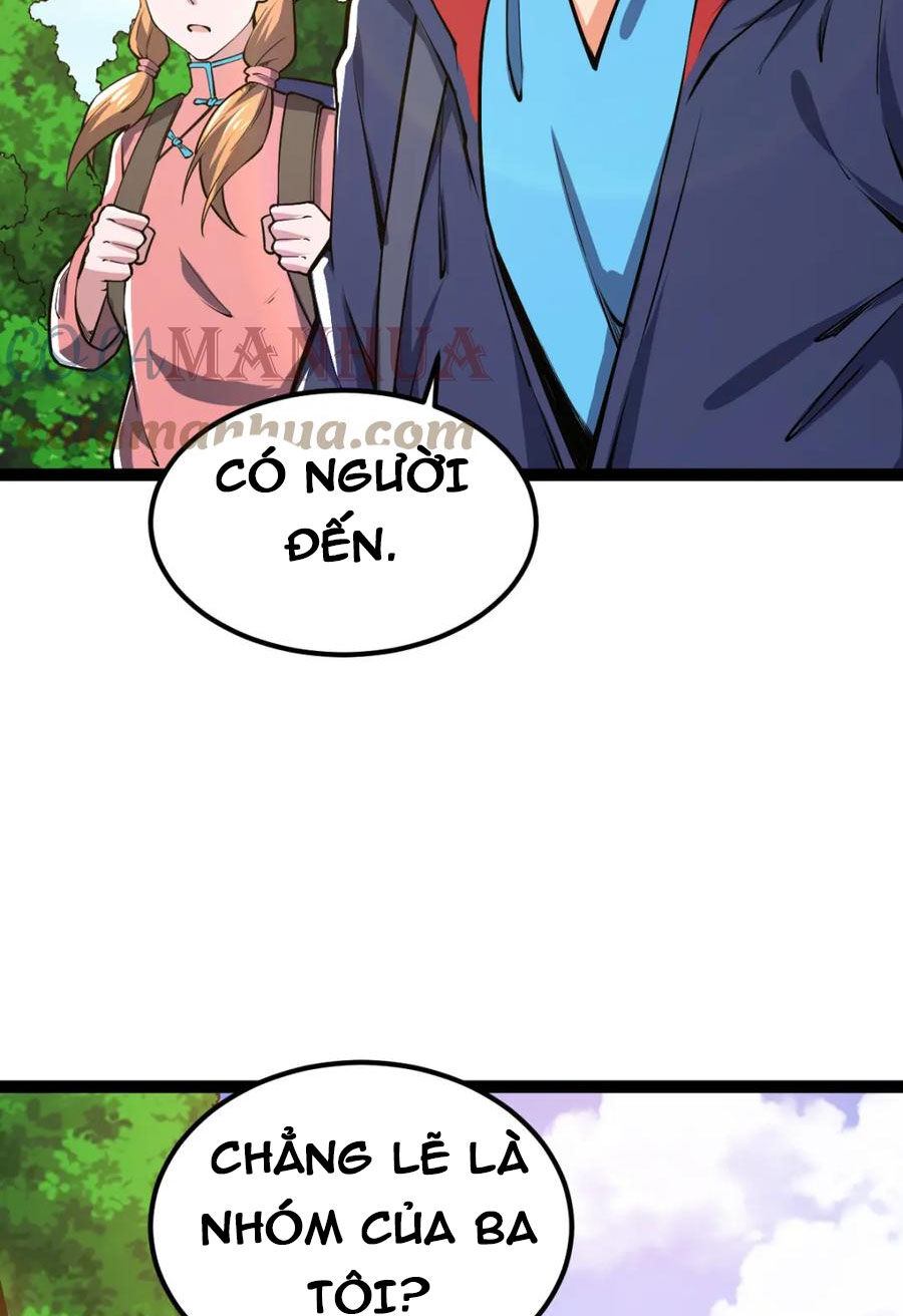 Toàn Thuộc Tính Võ Đạo Chapter 58 - Trang 2