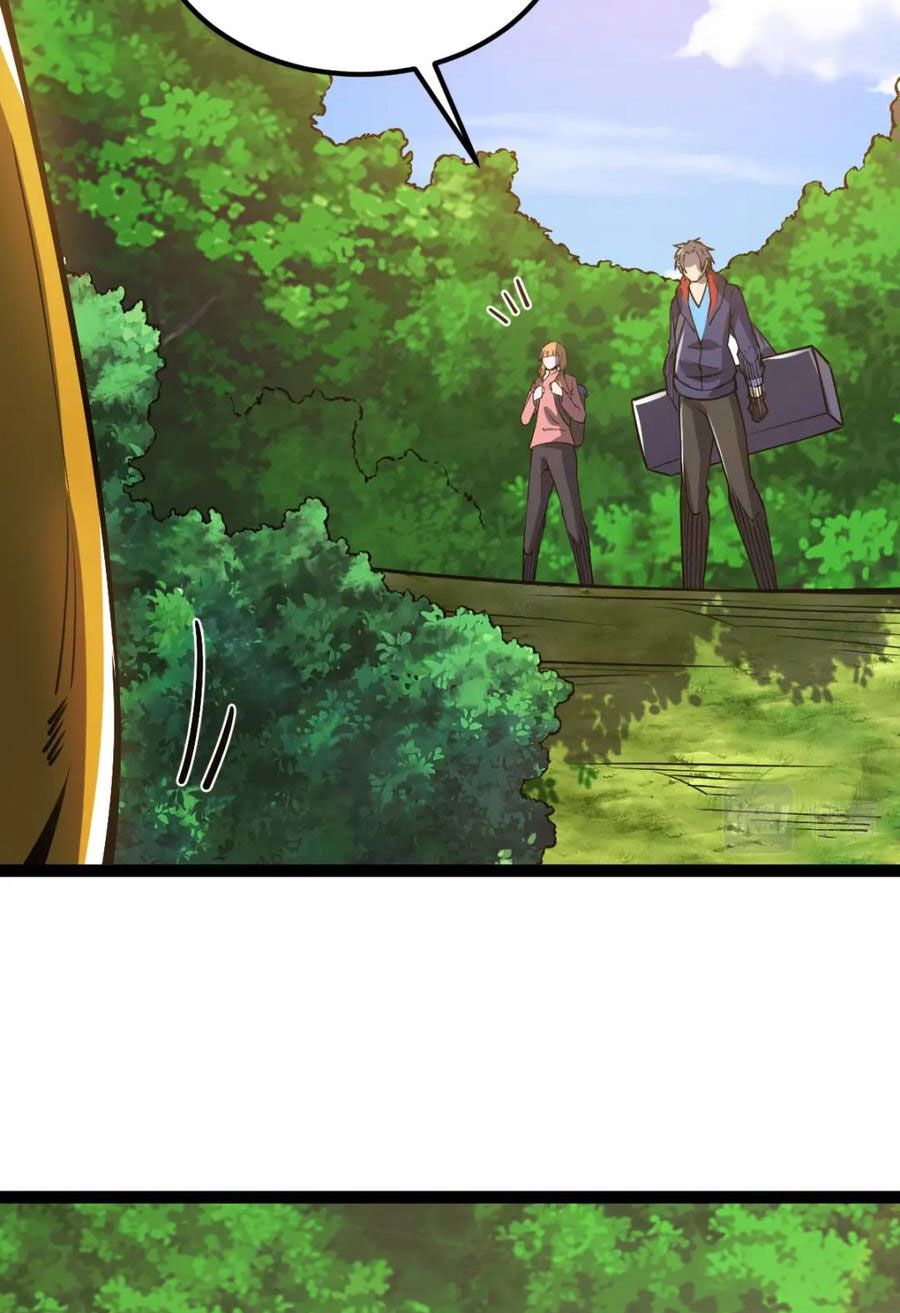 Toàn Thuộc Tính Võ Đạo Chapter 58 - Trang 2