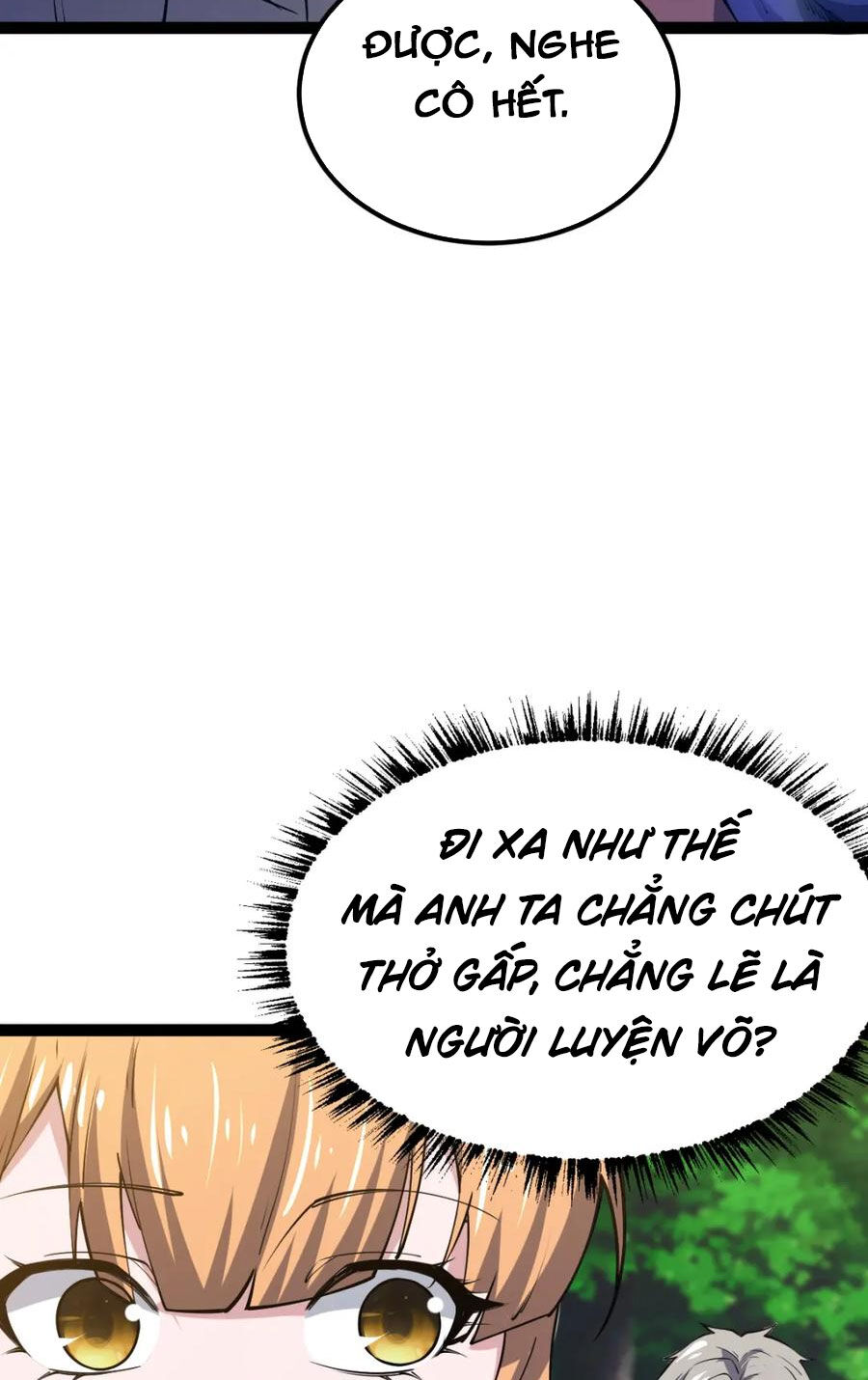 Toàn Thuộc Tính Võ Đạo Chapter 58 - Trang 2