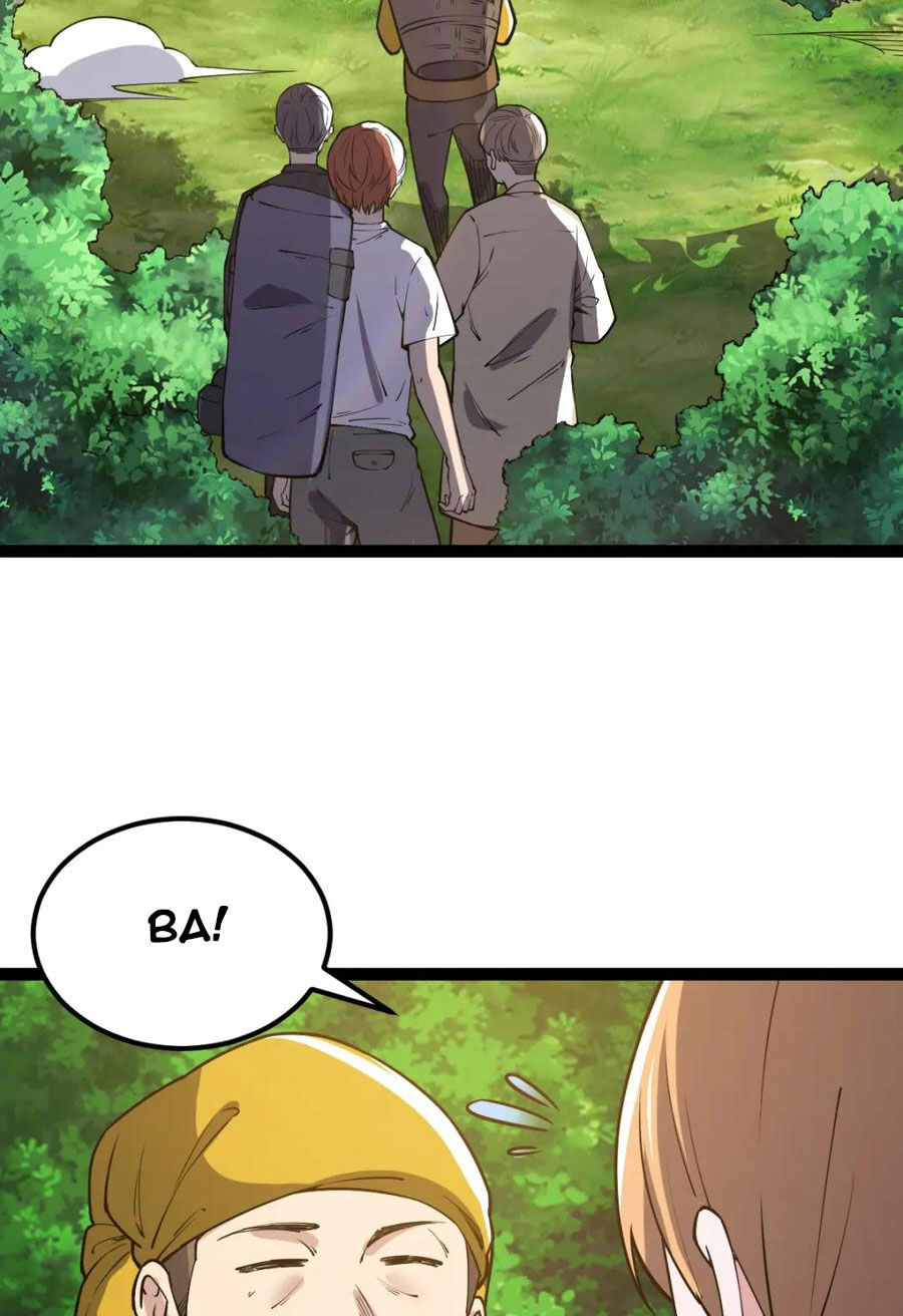 Toàn Thuộc Tính Võ Đạo Chapter 58 - Trang 2