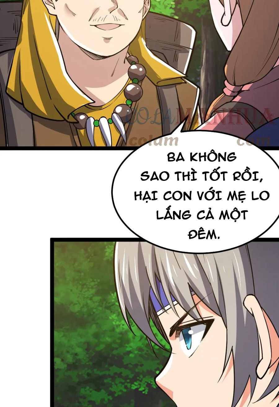 Toàn Thuộc Tính Võ Đạo Chapter 58 - Trang 2