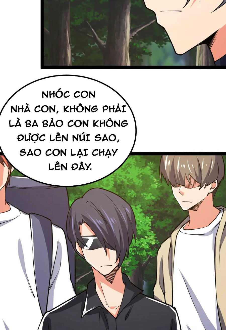 Toàn Thuộc Tính Võ Đạo Chapter 58 - Trang 2