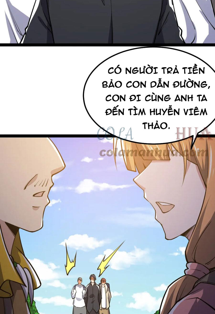 Toàn Thuộc Tính Võ Đạo Chapter 58 - Trang 2