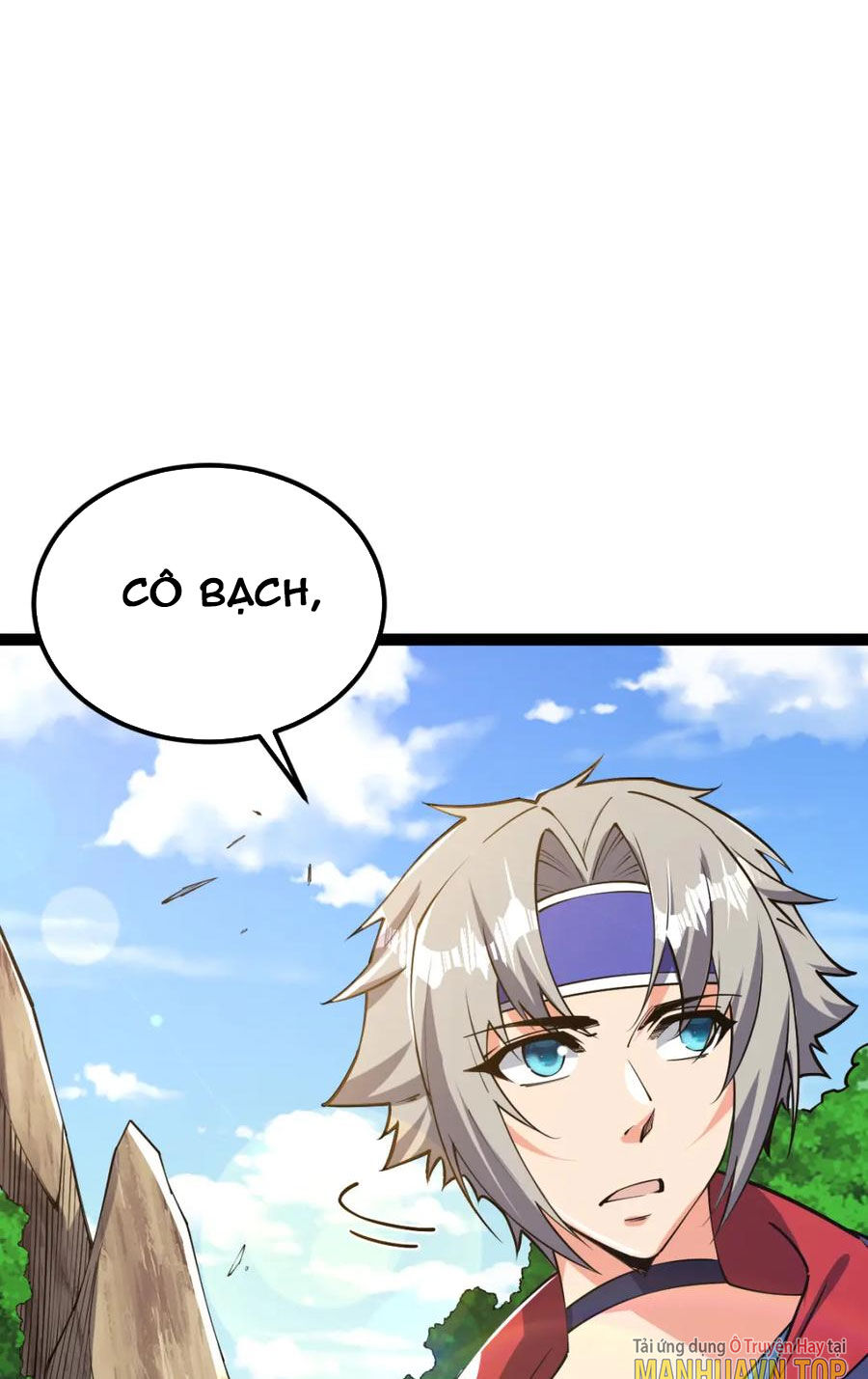 Toàn Thuộc Tính Võ Đạo Chapter 58 - Trang 2