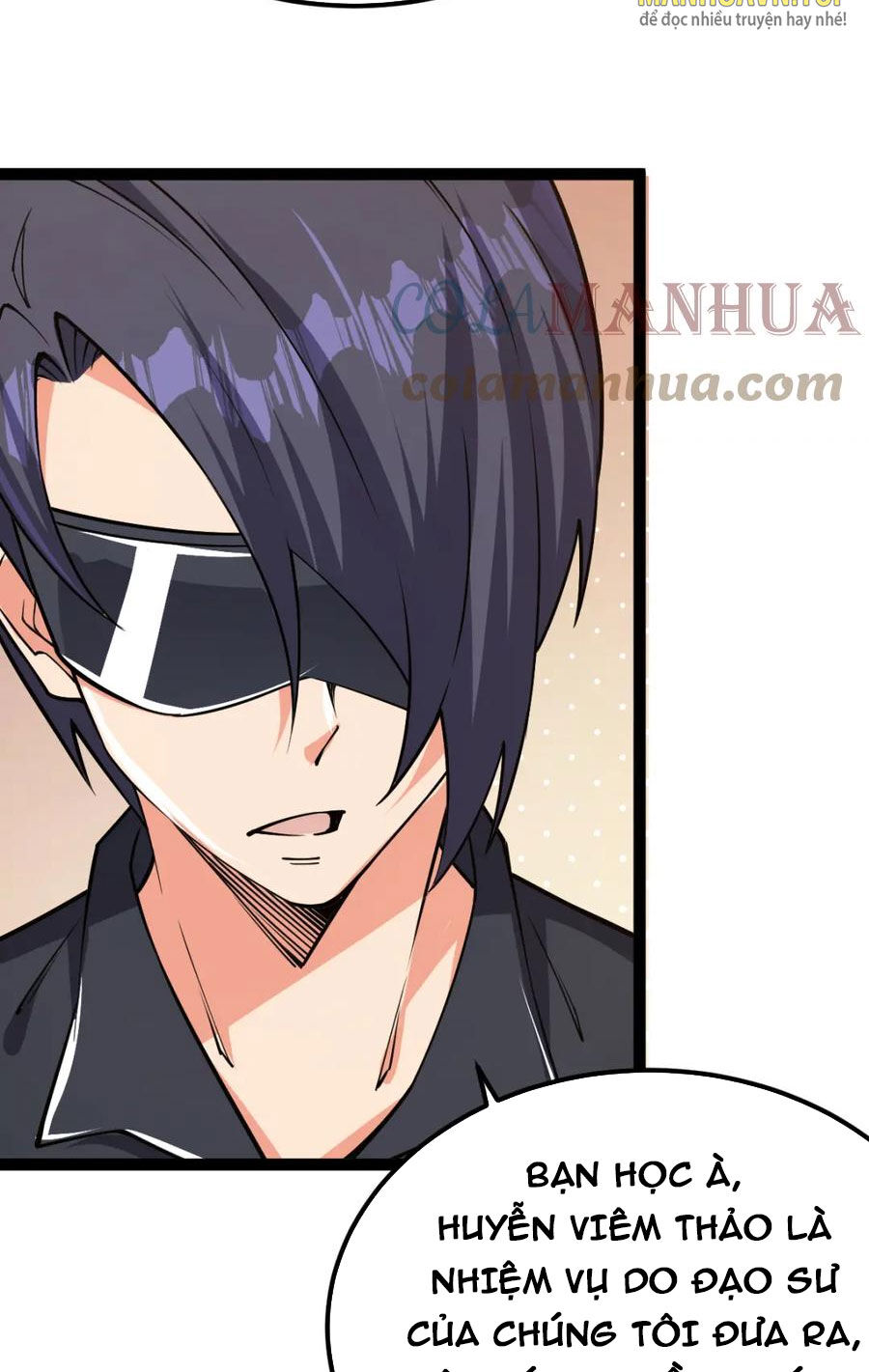 Toàn Thuộc Tính Võ Đạo Chapter 59 - Trang 2