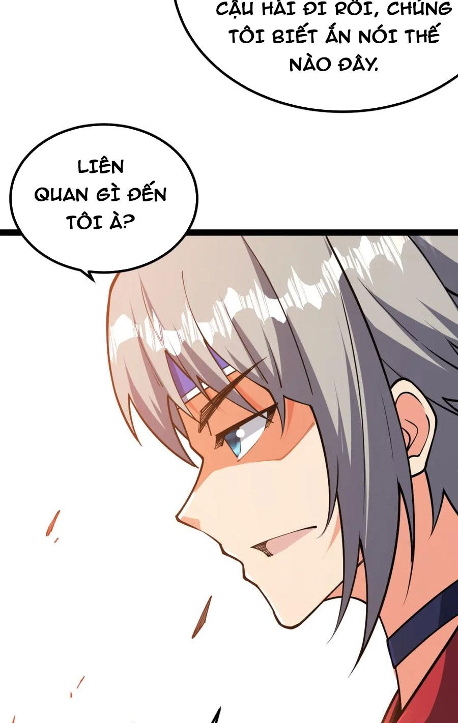 Toàn Thuộc Tính Võ Đạo Chapter 59 - Trang 2