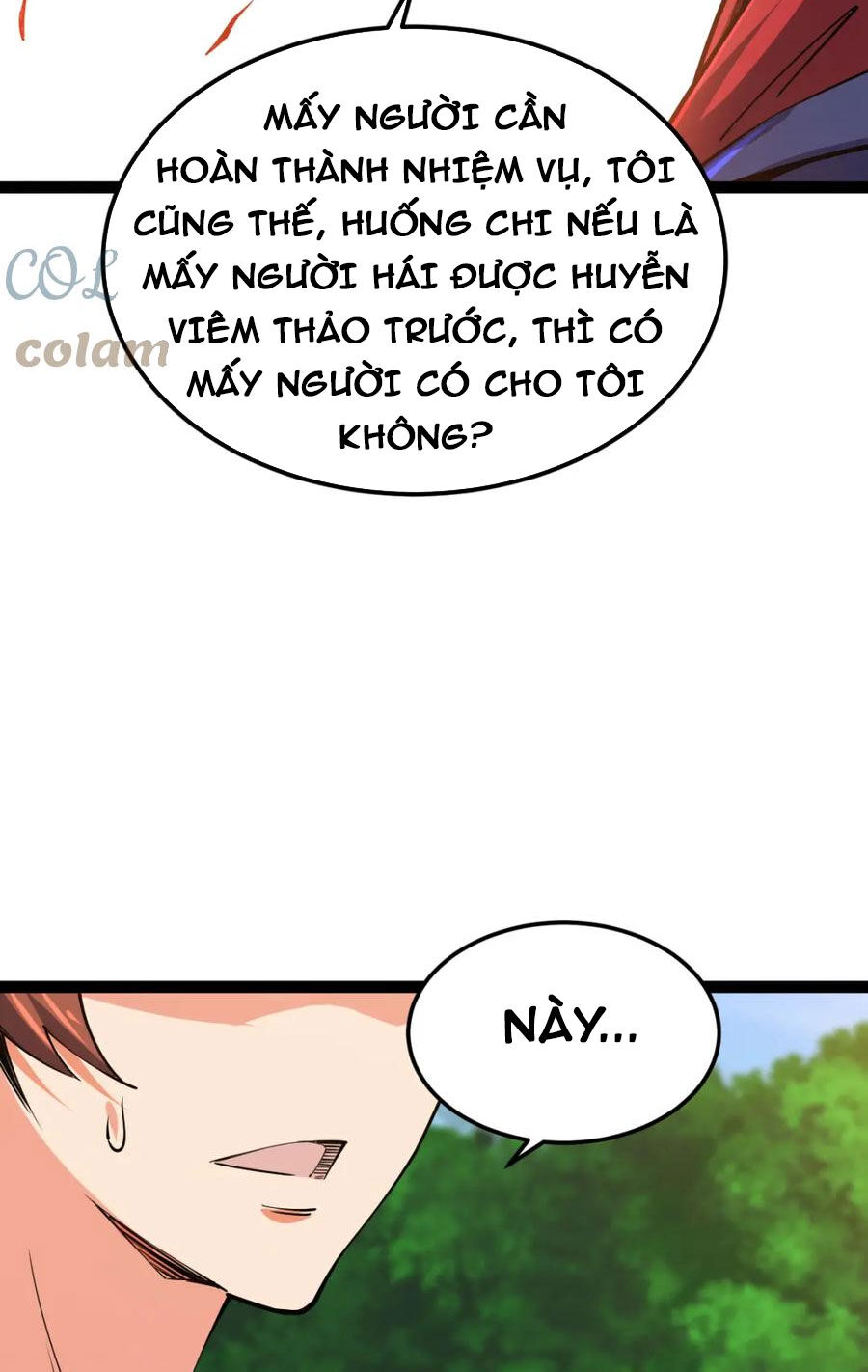 Toàn Thuộc Tính Võ Đạo Chapter 59 - Trang 2